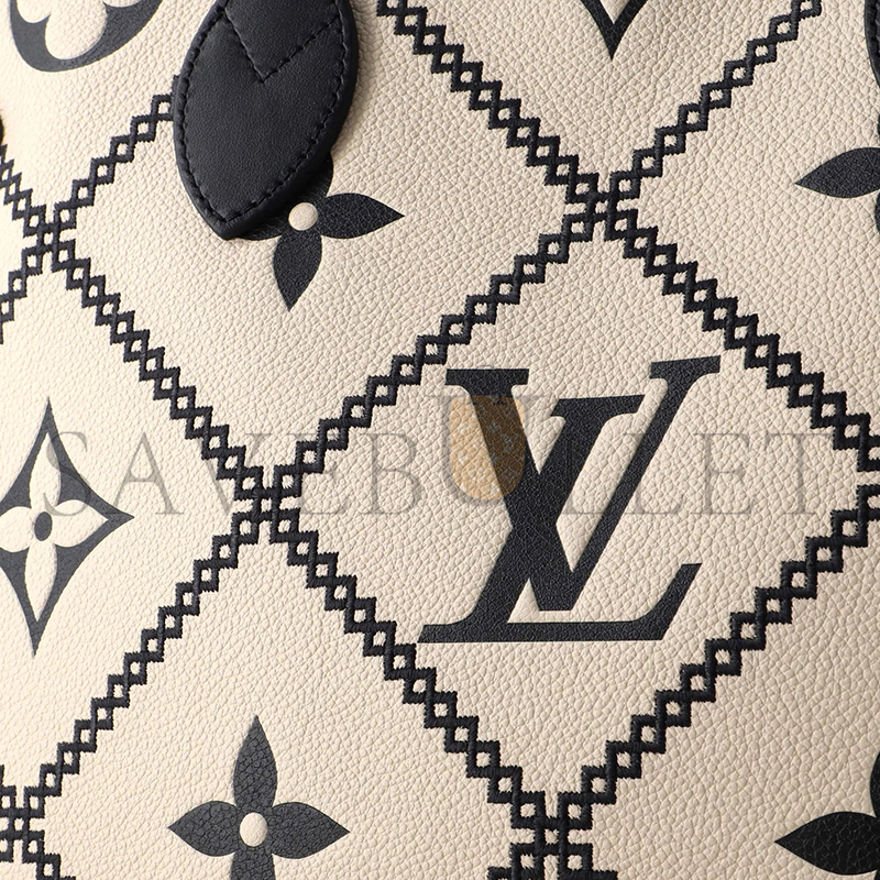 LOUIS VUITTON NEVERFULL MM M46039 (31*28*14cm)
